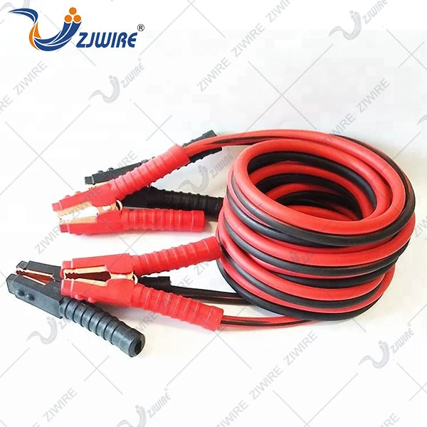 Car Booster Cable best